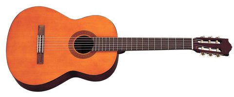 Yamaha C40 classical guitar