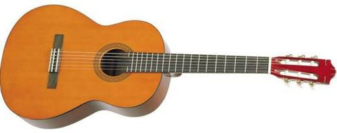 CS40 - 7/8 Scale Classic Guitar