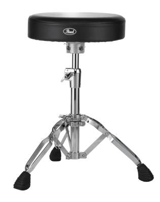 Pearl D-930 Memory Foam Drum Throne