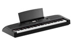 Yamaha DGX670 88-Key Digital Piano - Black