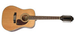 Epiphone Songmaker DR-212 12-String Natural