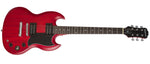 Epiphone SG Special Satin E1 Vintage Cherry