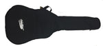 levys em20 gig bag soft vase gilbert guitars
