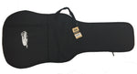 levys electric guitar gig bag soft case gilbert guitars