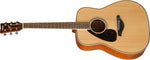 Yamaha FG820L Spruce Top Left-handed Natural