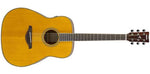 Yamaha Trans Acoustic FG-TA Vintage Tint VT