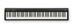 Roland FP-10 Portable Digital Piano w/Speakers - Black