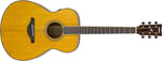 FS TransAcoustic w/Solid Spruce Top - Vintage Tint