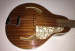 USED Hofner 545 Mandolin Made in Germany in the Late 1960s