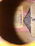 USED Russian Balalaika