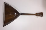 USED Russian Balalaika