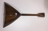 USED Russian Balalaika