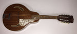 USED Hofner 545 Mandolin Made in Germany in the Late 1960s
