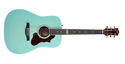 Godin Imperial Laguna Blue GT EQ