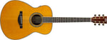 Yamaha TransAcoustic Small Body Guitar - Vintage Tint LSTAVT