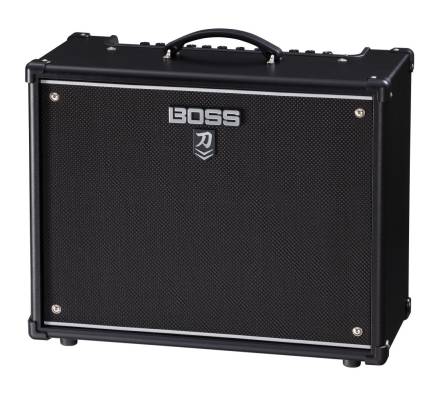 Boss Katana-100 MkII Combo Amplifier electric guitar amp