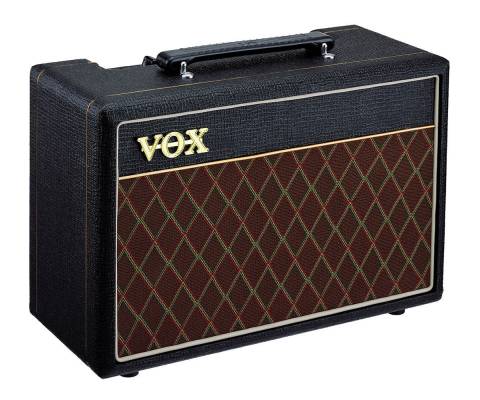 Vox Pathfinder 10 guitar amplifier amp
