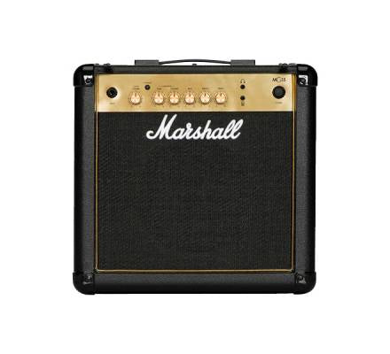 Marshall MG15 15W Combo Amp
