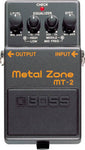 boss metal zone mt-2