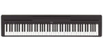 yamaha P45 88-Note Digital Piano - Black