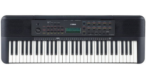 PSR-E273 61-key Portable Keyboard