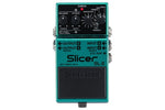 Boss SL-2 Slicer Compact Effect Pedal